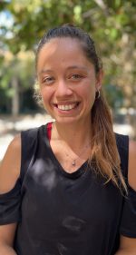 Alejandra Acevedo Alejandra Acevedo