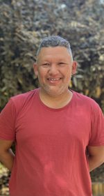 Leandro Olmos Leandro Olmos